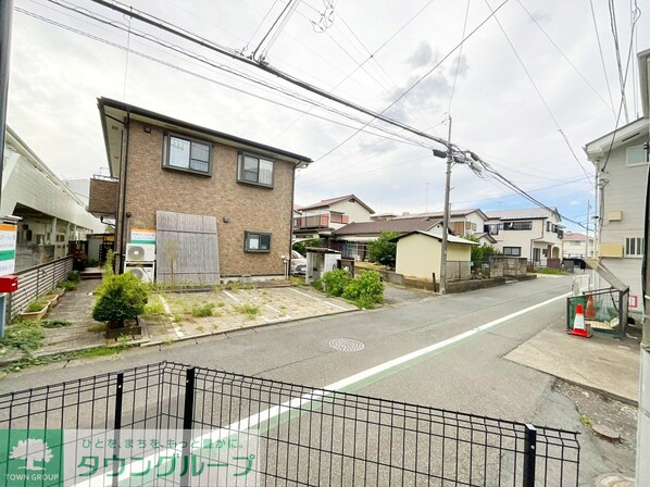 グリーンリヴィアSの物件内観写真